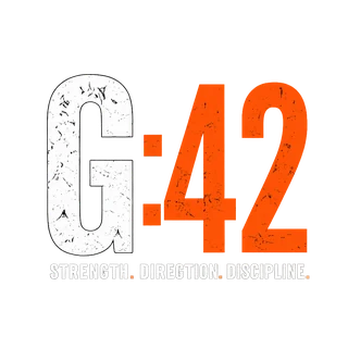 Grounded:42